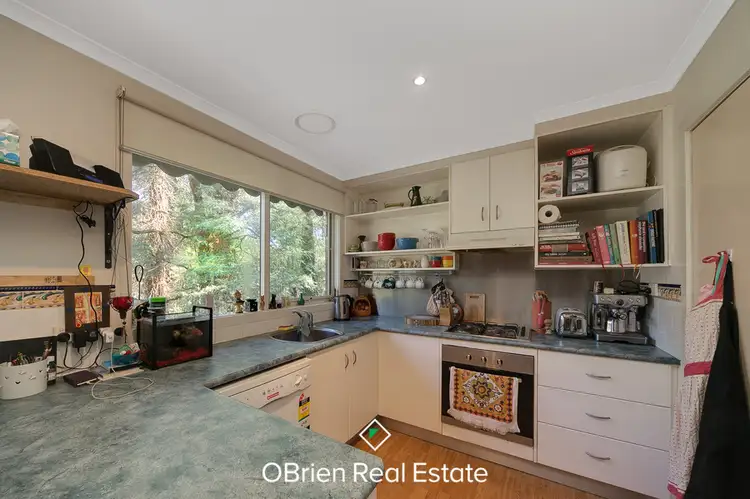 Second view of Homely house listing, 49 Caroline Avenue, Cockatoo VIC 3781