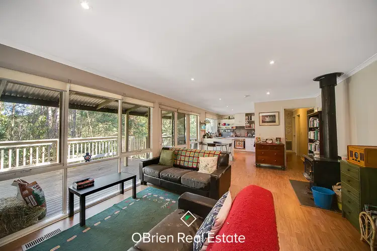 Third view of Homely house listing, 49 Caroline Avenue, Cockatoo VIC 3781