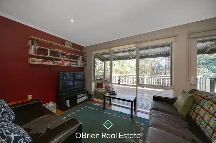 Sixth view of Homely house listing, 49 Caroline Avenue, Cockatoo VIC 3781