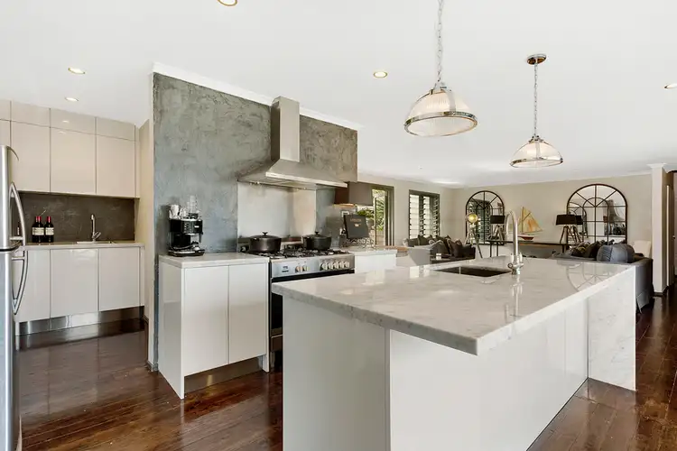 Second view of Homely house listing, 18 Sir Thomas Mitchell Drive, Davidson NSW 2085