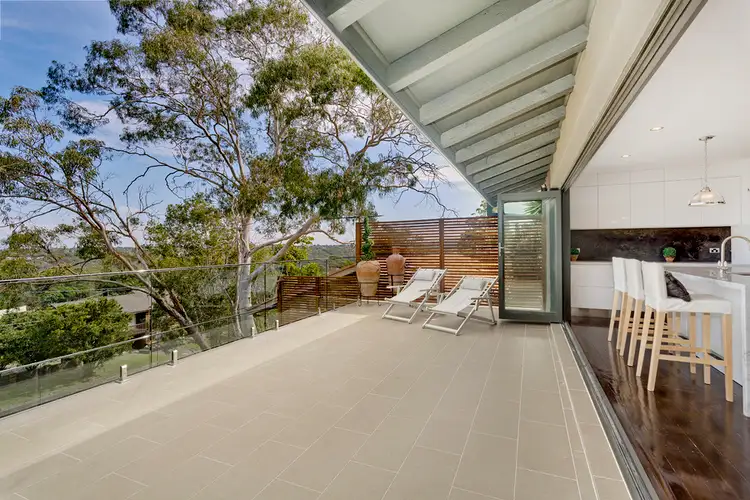 Third view of Homely house listing, 18 Sir Thomas Mitchell Drive, Davidson NSW 2085