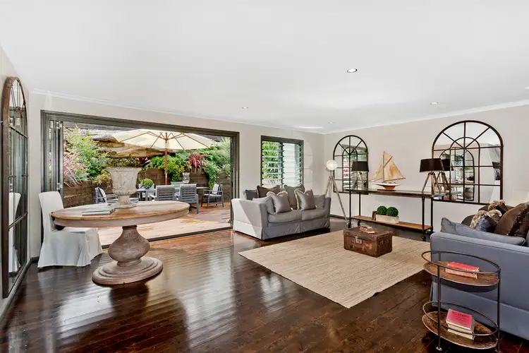 Fourth view of Homely house listing, 18 Sir Thomas Mitchell Drive, Davidson NSW 2085