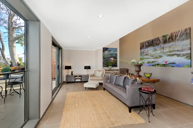 Fifth view of Homely house listing, 18 Sir Thomas Mitchell Drive, Davidson NSW 2085