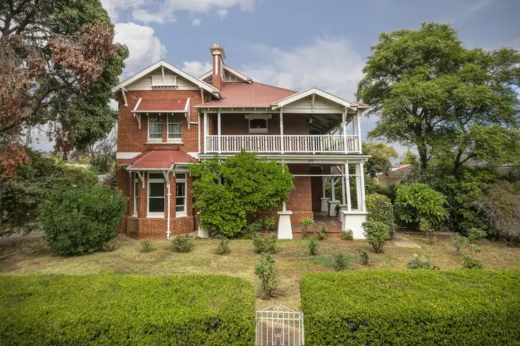 Main view of Homely house listing, 33 Marlborough Street, Malvern SA 5061