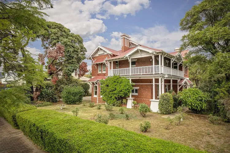 Second view of Homely house listing, 33 Marlborough Street, Malvern SA 5061