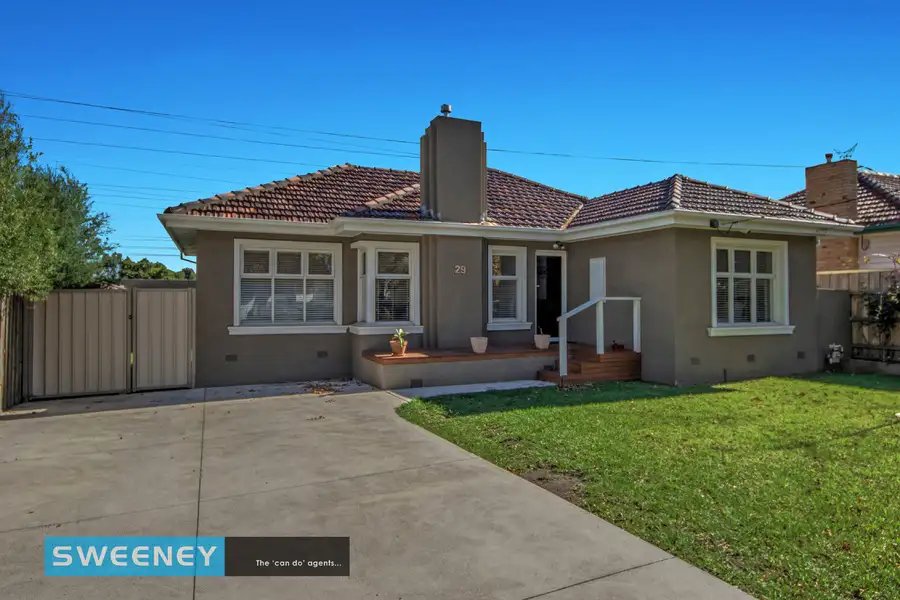 Main view of Homely house listing, 29 Norwood Street, Albion VIC 3020