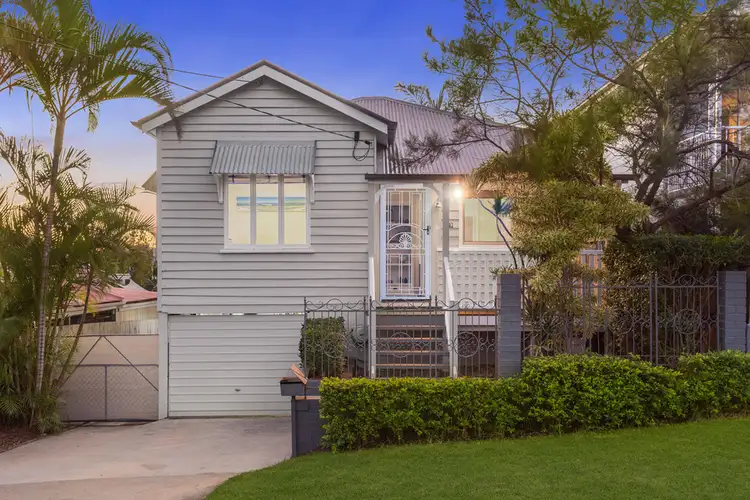 13 Berringar Street, Wynnum QLD 4178