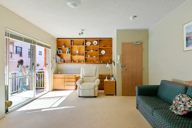 6/68 Albert Street, Freshwater NSW 2096