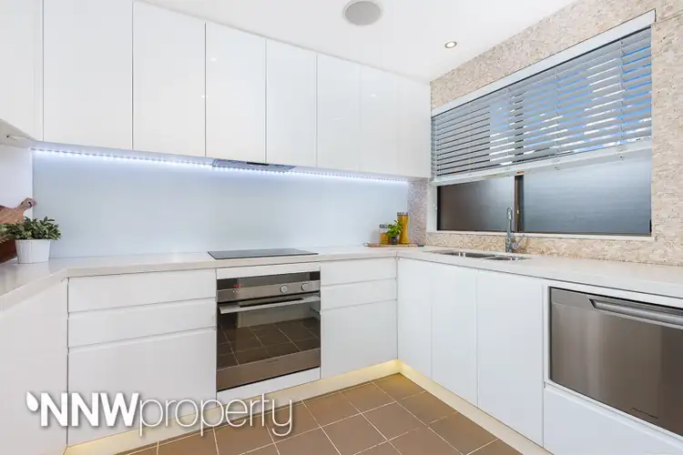 60/22-24 Taranto Road, Marsfield NSW 2122