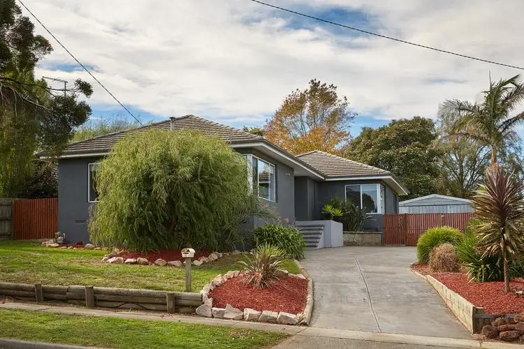 6 Bagot Street, Warragul VIC 3820
