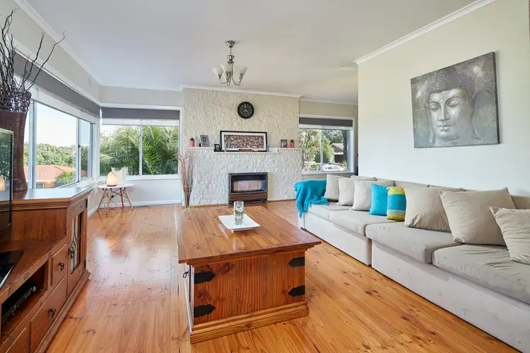 Second view of Homely house listing, 6 Bagot Street, Warragul VIC 3820