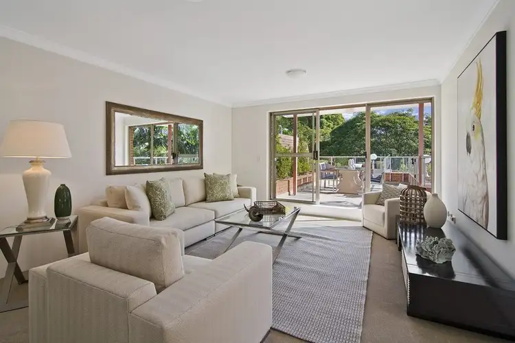 7/1 - 5 Fredben Avenue, Cammeray NSW 2062