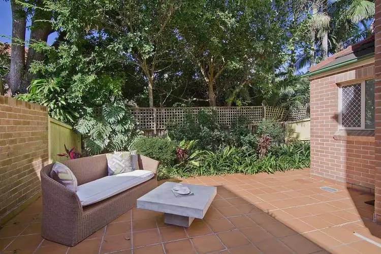 Fourth view of Homely townhouse listing, 7/1 - 5 Fredben Avenue, Cammeray NSW 2062