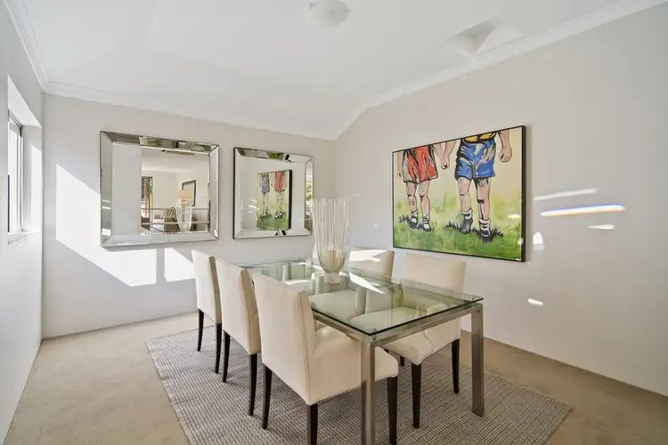 Sixth view of Homely townhouse listing, 7/1 - 5 Fredben Avenue, Cammeray NSW 2062