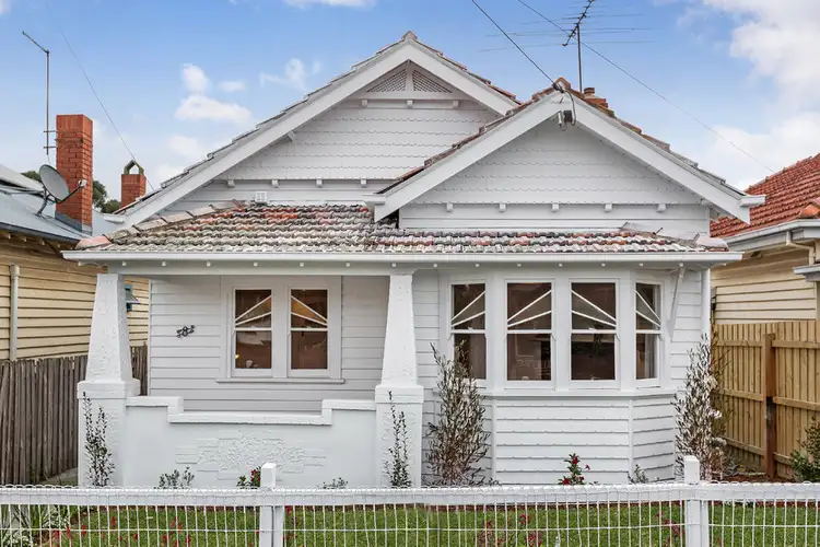 8 Dudley Street, Footscray VIC 3011