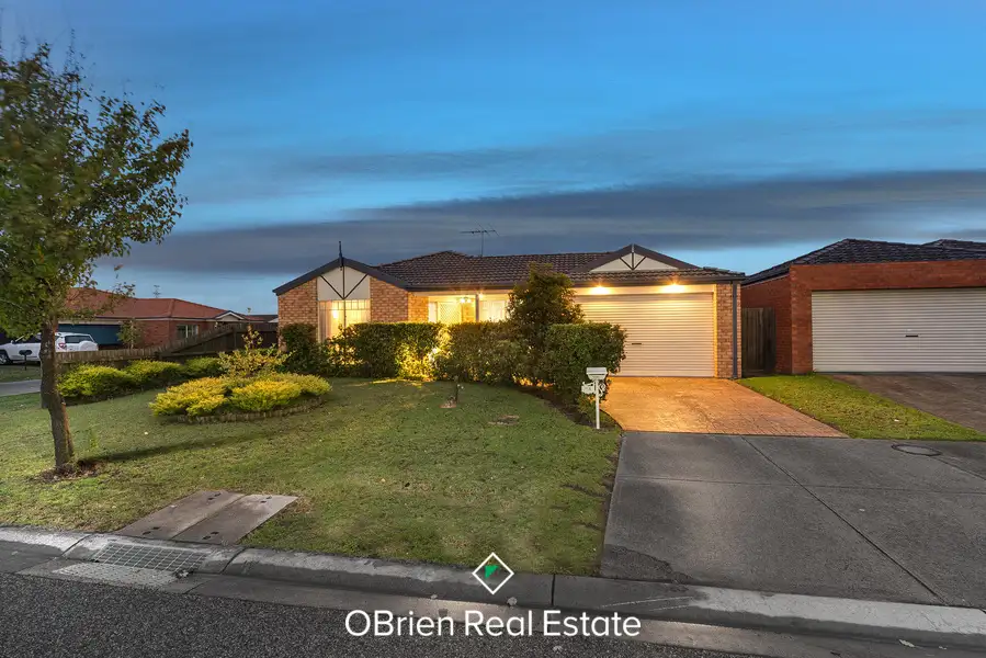 Main view of Homely house listing, 24 Bellbrae Crescent, Cranbourne West VIC 3977