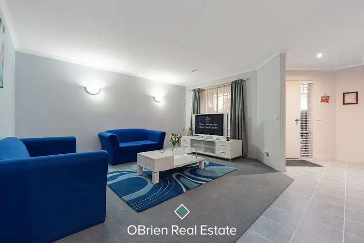 Second view of Homely house listing, 24 Bellbrae Crescent, Cranbourne West VIC 3977