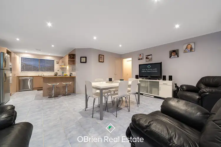 Third view of Homely house listing, 24 Bellbrae Crescent, Cranbourne West VIC 3977