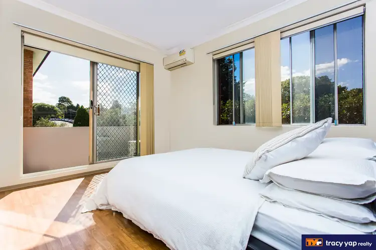 Second view of Homely apartment listing, 3/24 Orchard Street, West Ryde NSW 2114