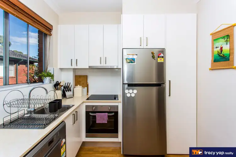 Third view of Homely apartment listing, 3/24 Orchard Street, West Ryde NSW 2114