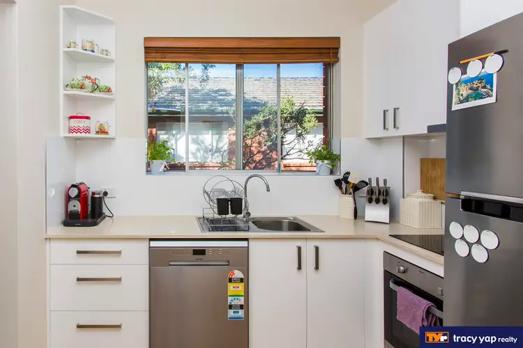Fifth view of Homely apartment listing, 3/24 Orchard Street, West Ryde NSW 2114