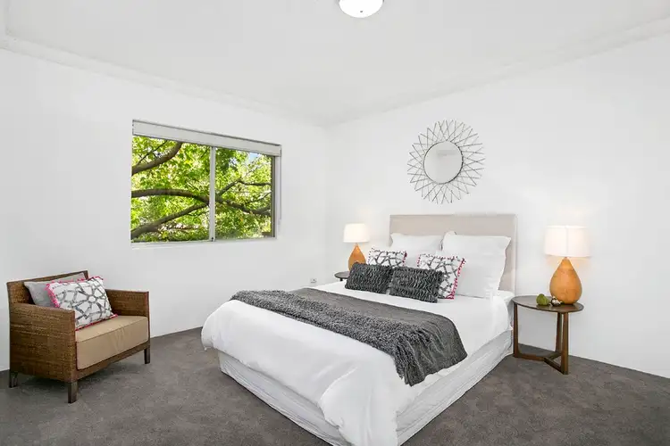 Third view of Homely apartment listing, 10/70 Oaks Avenue, Dee Why NSW 2099