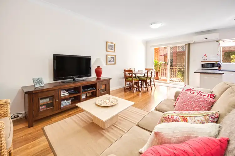Main view of Homely apartment listing, 13/16-24 Oxford Street, Sutherland NSW 2232