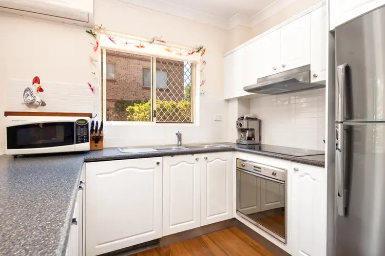 Second view of Homely apartment listing, 13/16-24 Oxford Street, Sutherland NSW 2232