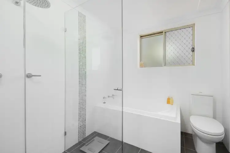 Third view of Homely apartment listing, 13/16-24 Oxford Street, Sutherland NSW 2232