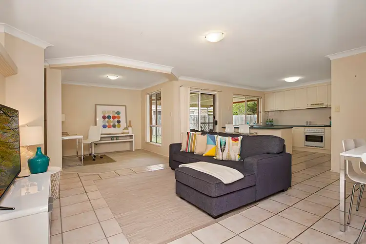 Third view of Homely house listing, 11 Tallebudgera Crescent, Albany Creek QLD 4035