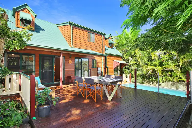 46 Avalon Street, Coolum Beach QLD 4573