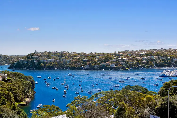 229 Spit Road, Mosman NSW 2088
