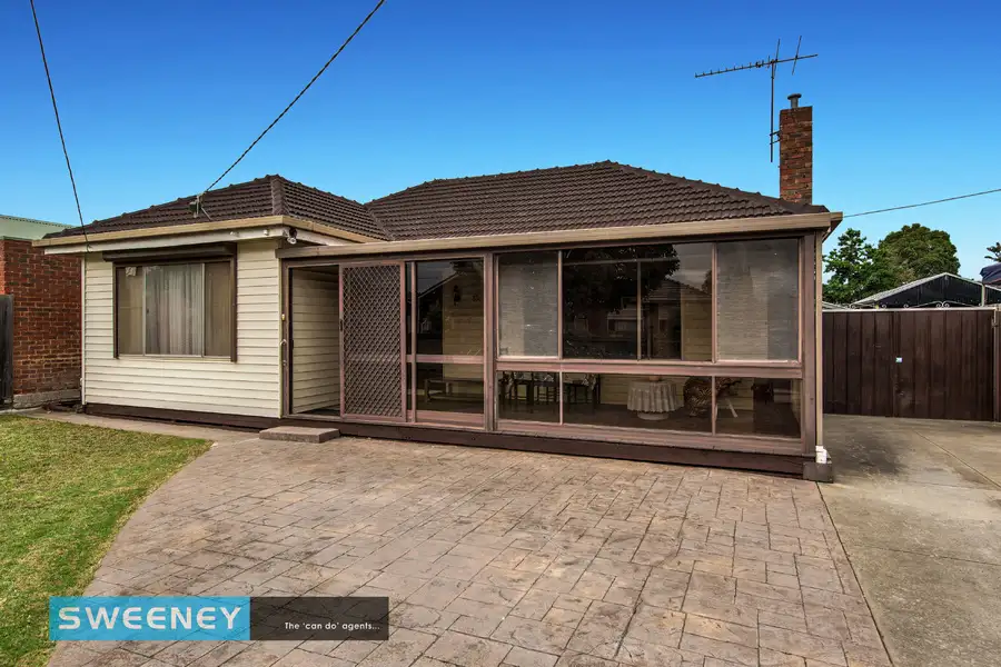 Main view of Homely house listing, 13 Wiltshire Street, Sunshine North VIC 3020