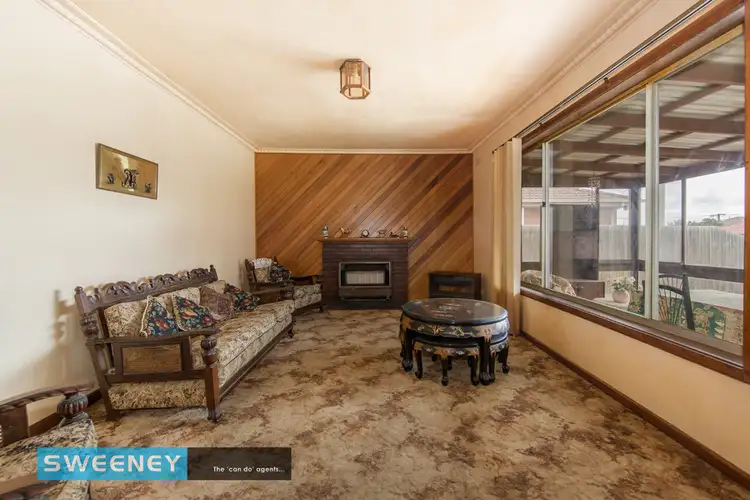 Second view of Homely house listing, 13 Wiltshire Street, Sunshine North VIC 3020