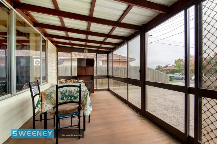 Fifth view of Homely house listing, 13 Wiltshire Street, Sunshine North VIC 3020