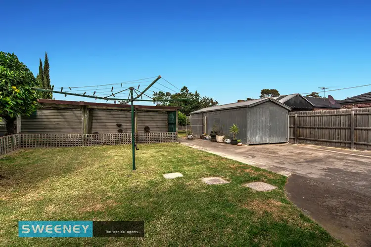 Sixth view of Homely house listing, 13 Wiltshire Street, Sunshine North VIC 3020