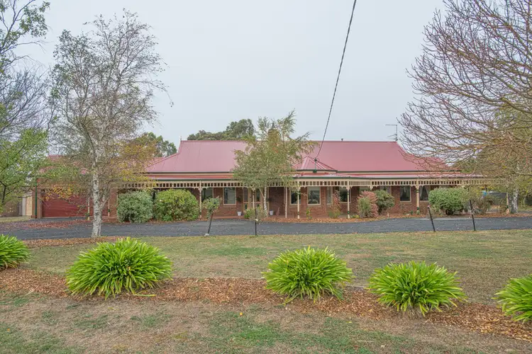 29 Bank Street, Ballan VIC 3342