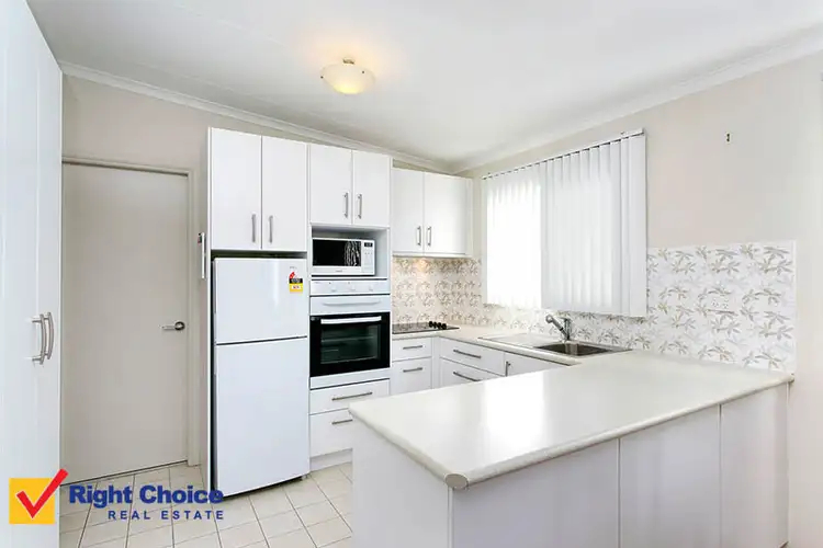 Second view of Homely villa listing, 71 Lakeline Drive, Kanahooka NSW 2530
