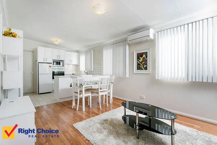 Third view of Homely villa listing, 71 Lakeline Drive, Kanahooka NSW 2530