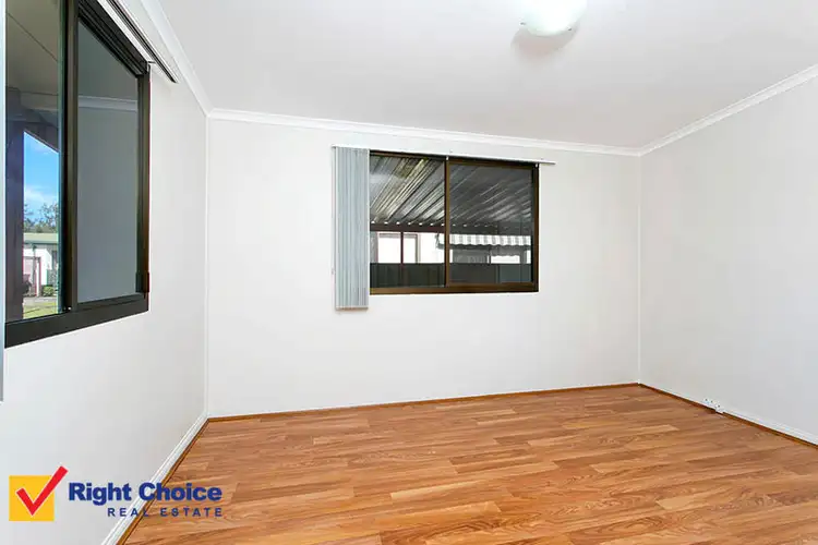 Fifth view of Homely villa listing, 71 Lakeline Drive, Kanahooka NSW 2530