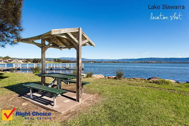 Second view of Homely house listing, 23 Pioneer Drive, Oak Flats NSW 2529