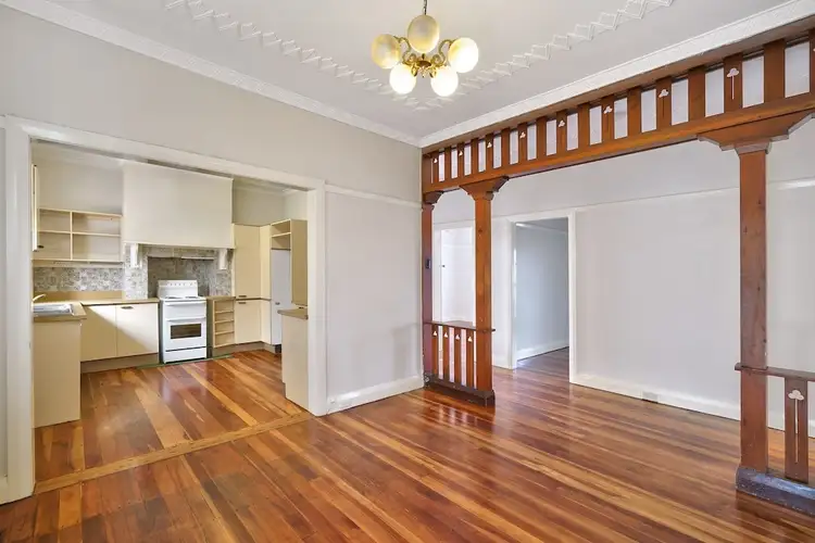 Second view of Homely house listing, 38 Broughton Street, Camden NSW 2570