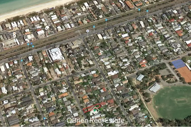 17 Langrigg Avenue, Edithvale VIC 3196