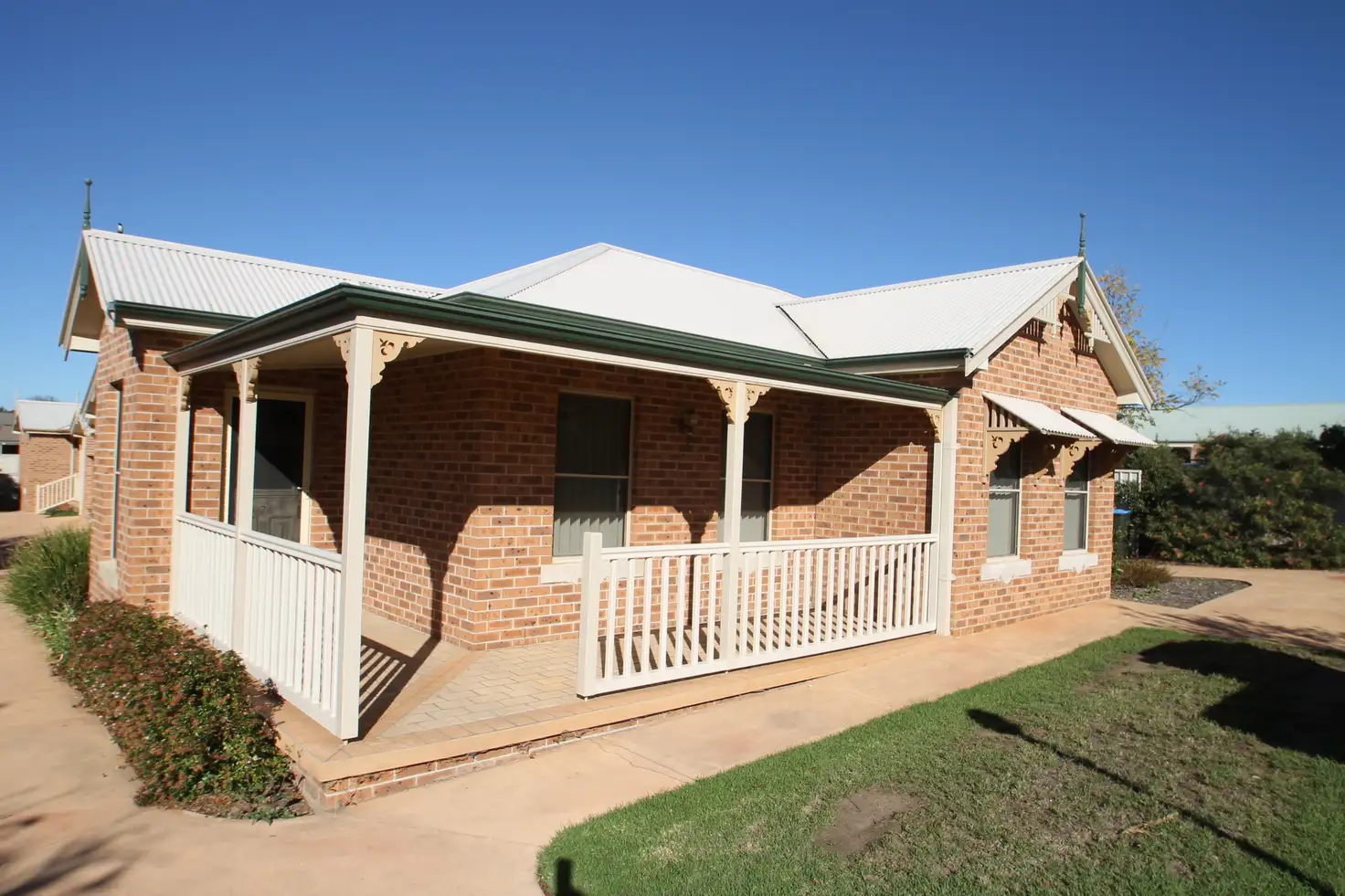 Main view of Homely unit listing, 7/9 Oporto Road, Mudgee NSW 2850
