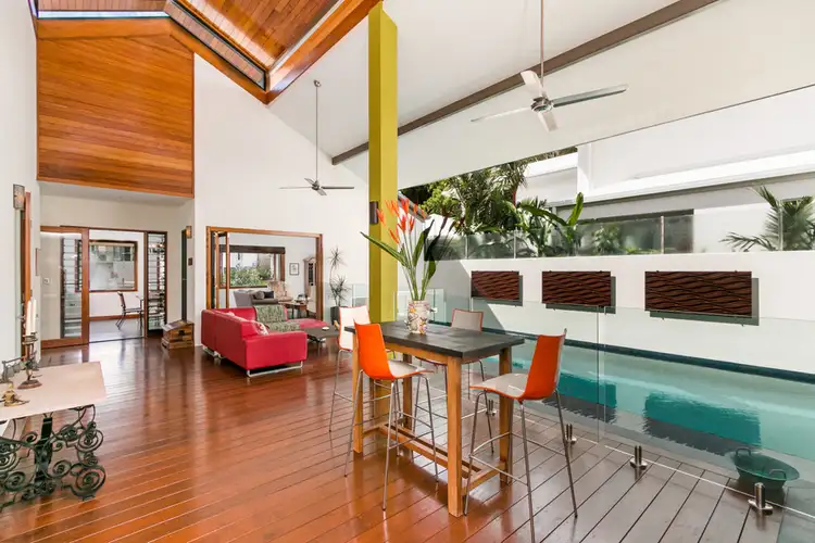 Main view of Homely house listing, 54 Ocean Drive, Palm Cove QLD 4879