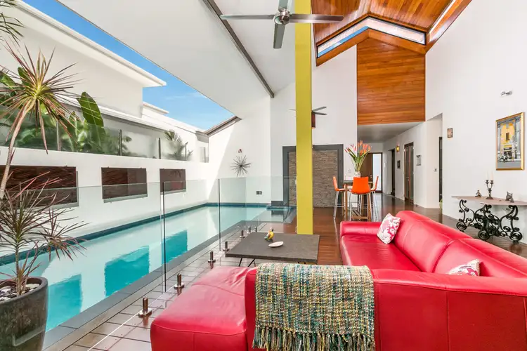 Fourth view of Homely house listing, 54 Ocean Drive, Palm Cove QLD 4879