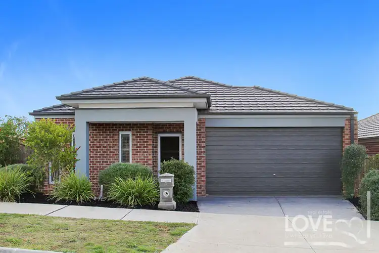 1 Sunridge Drive, Mernda VIC 3754