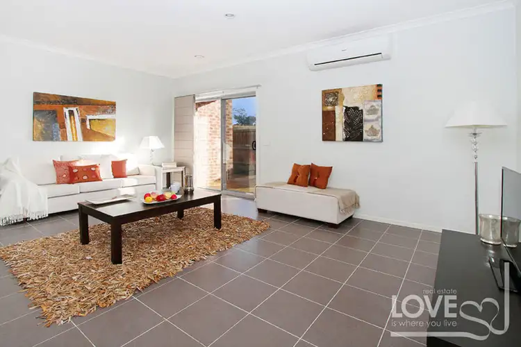Second view of Homely house listing, 1 Sunridge Drive, Mernda VIC 3754