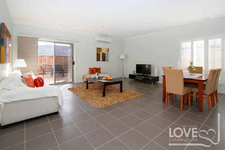 Fourth view of Homely house listing, 1 Sunridge Drive, Mernda VIC 3754