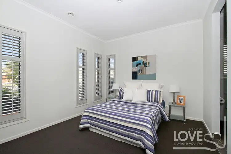 Sixth view of Homely house listing, 1 Sunridge Drive, Mernda VIC 3754